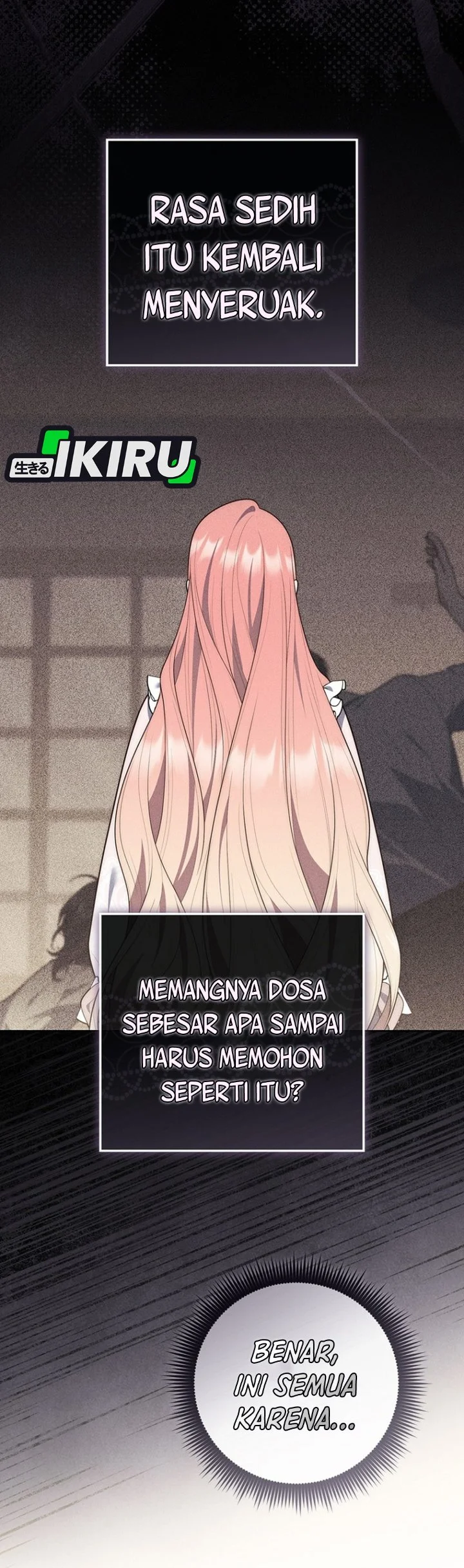 A Princess Who Reads Fortune Chapter 150 - halaman 60