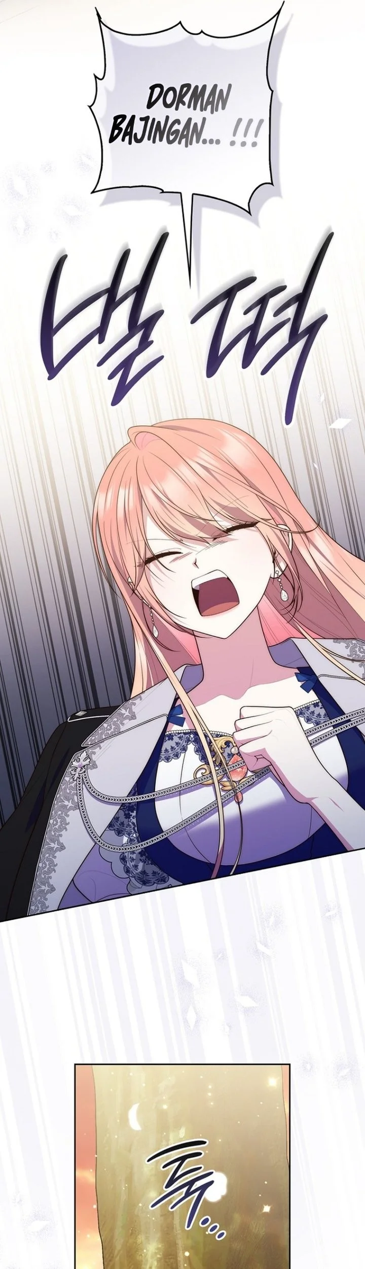 A Princess Who Reads Fortune Chapter 150 - halaman 61