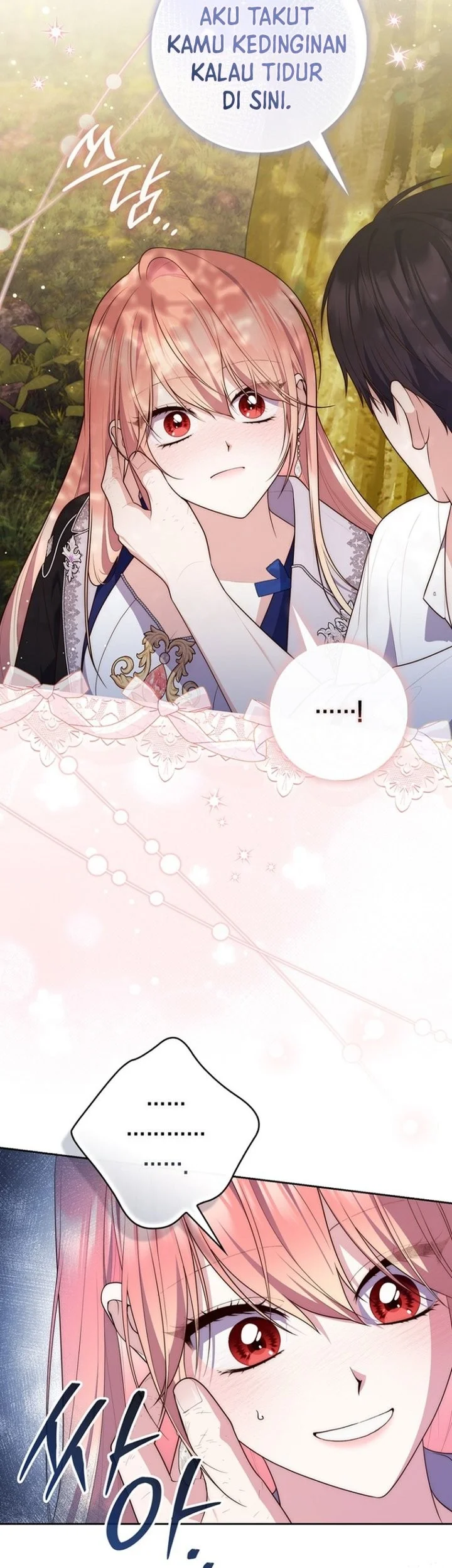 A Princess Who Reads Fortune Chapter 150 - halaman 73