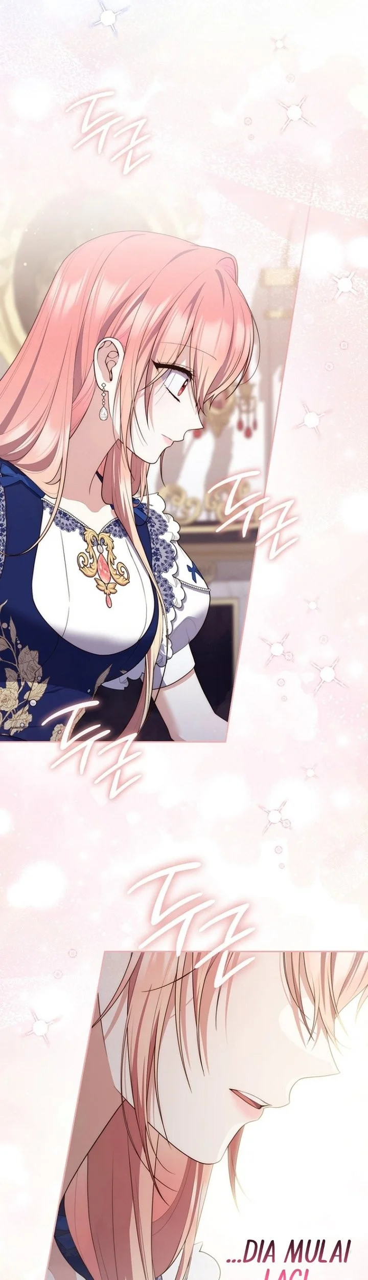 A Princess Who Reads Fortune Chapter 151 - halaman 18