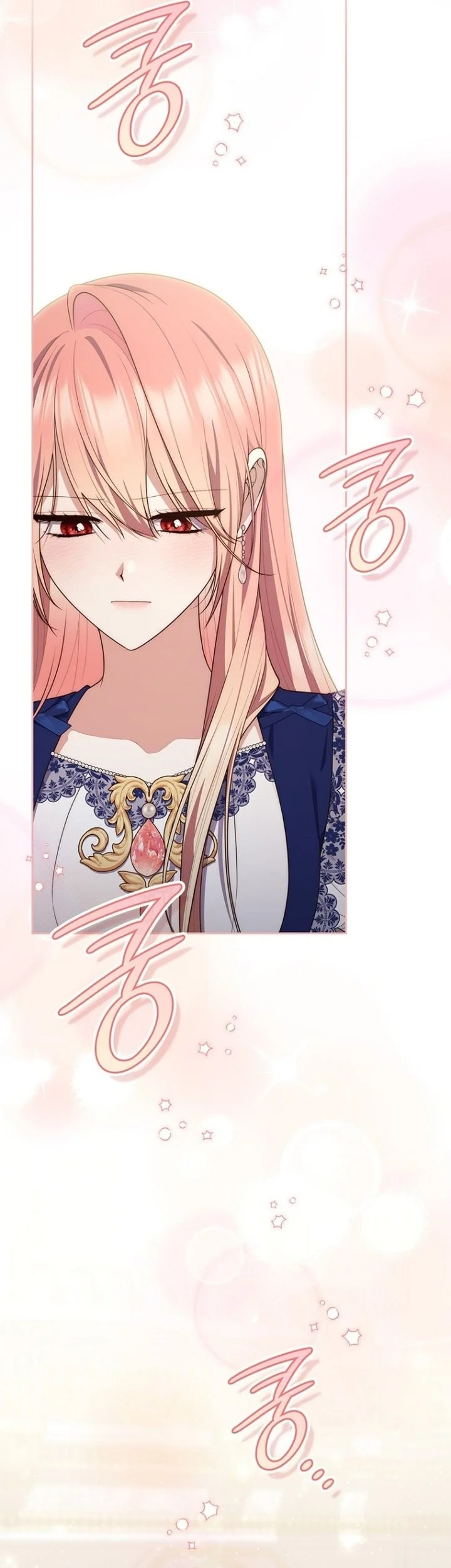 A Princess Who Reads Fortune Chapter 151 - halaman 25