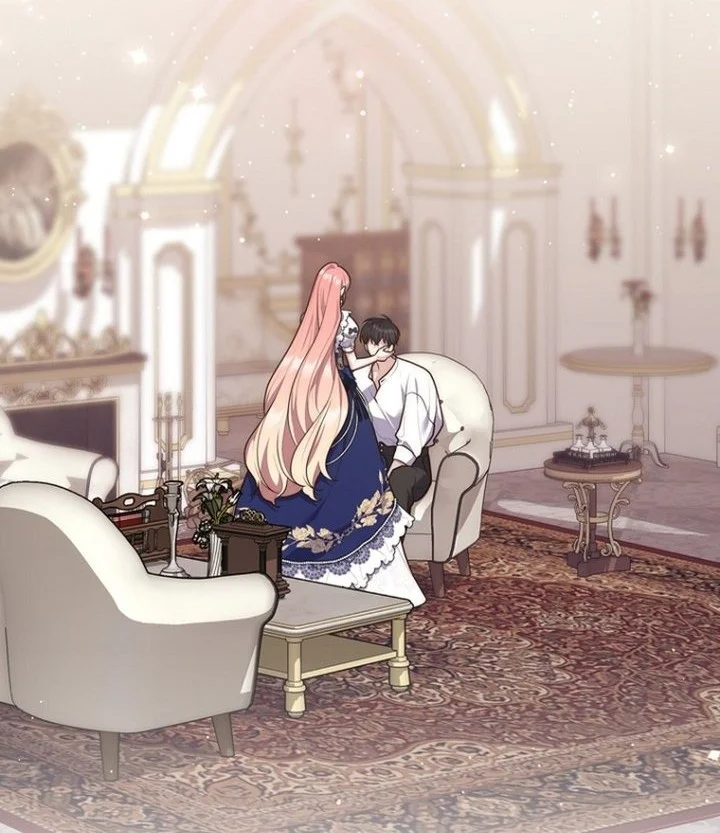 A Princess Who Reads Fortune Chapter 151 - halaman 26