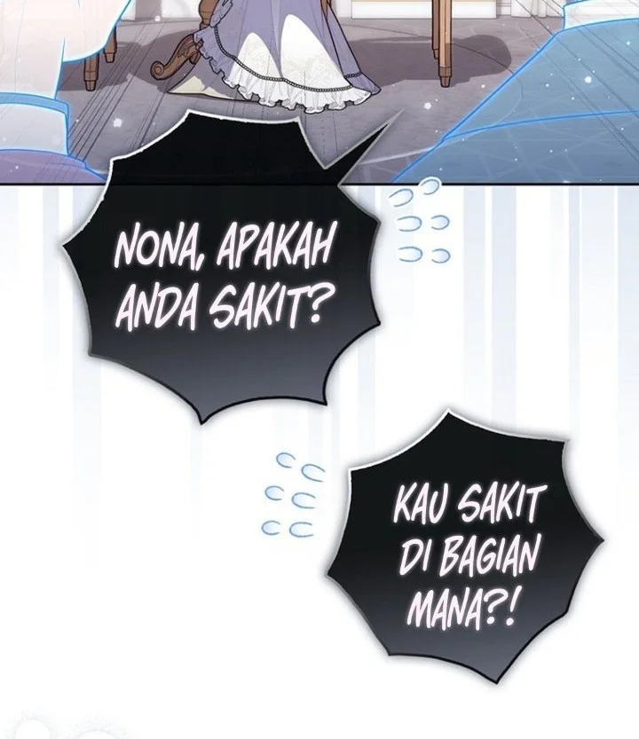 A Princess Who Reads Fortune Chapter 151 - halaman 30