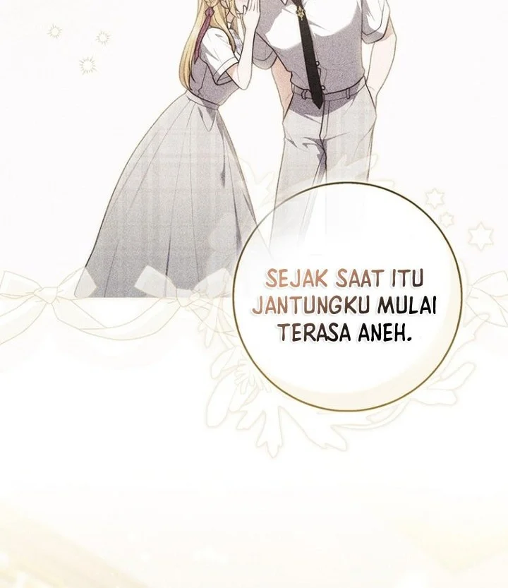 A Princess Who Reads Fortune Chapter 151 - halaman 34