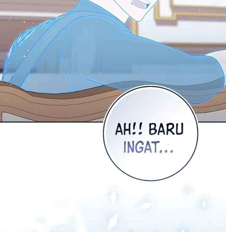 A Princess Who Reads Fortune Chapter 151 - halaman 38