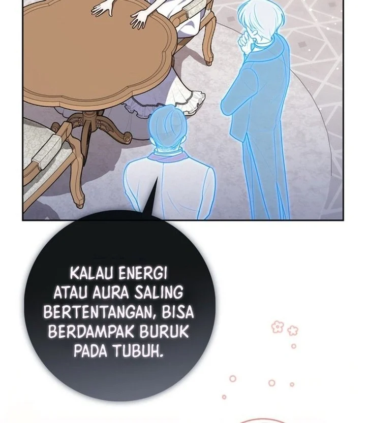A Princess Who Reads Fortune Chapter 151 - halaman 42