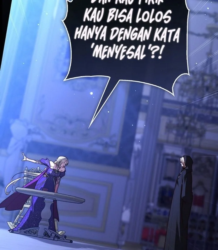 A Princess Who Reads Fortune Chapter 151 - halaman 57