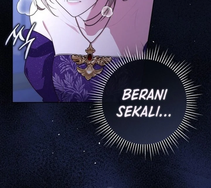 A Princess Who Reads Fortune Chapter 151 - halaman 59