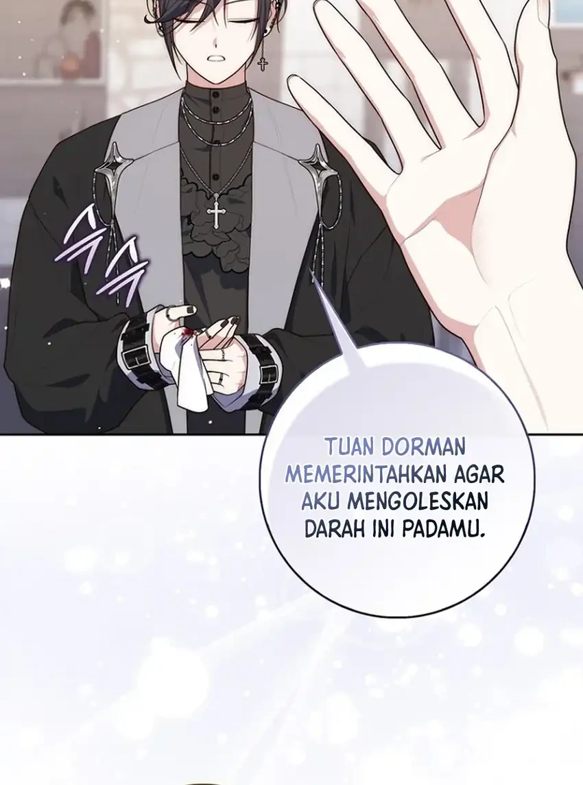 A Princess Who Reads Fortune Chapter 152 - halaman 11