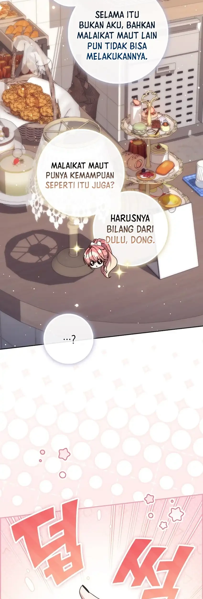 A Princess Who Reads Fortune Chapter 152 - halaman 14