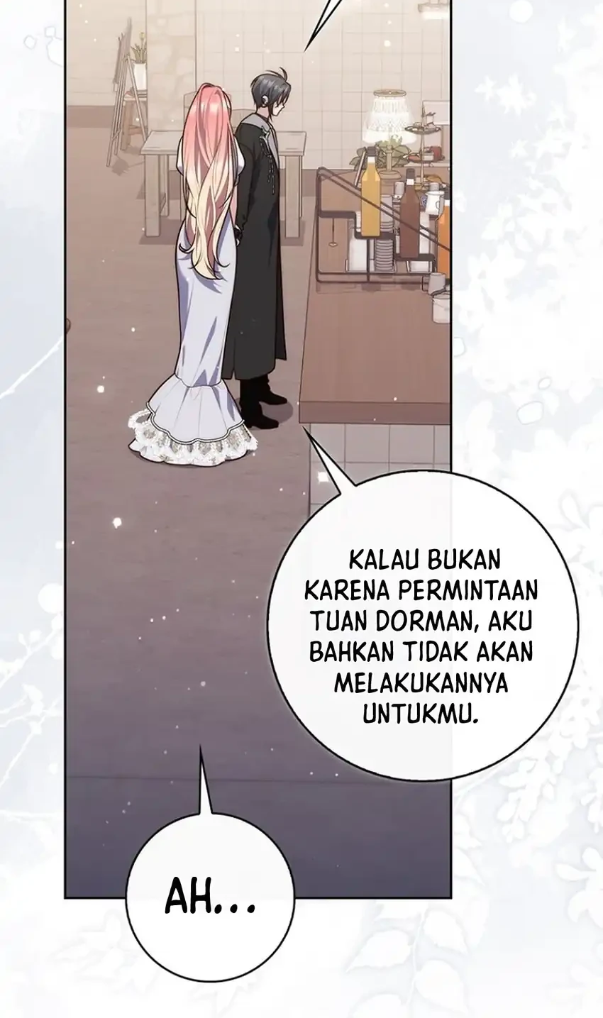A Princess Who Reads Fortune Chapter 152 - halaman 22