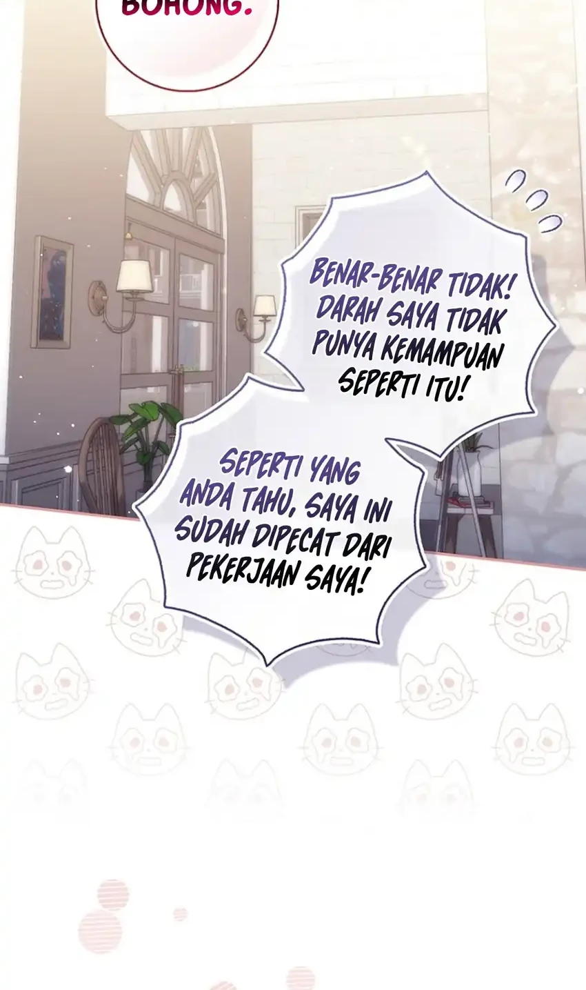 A Princess Who Reads Fortune Chapter 152 - halaman 28