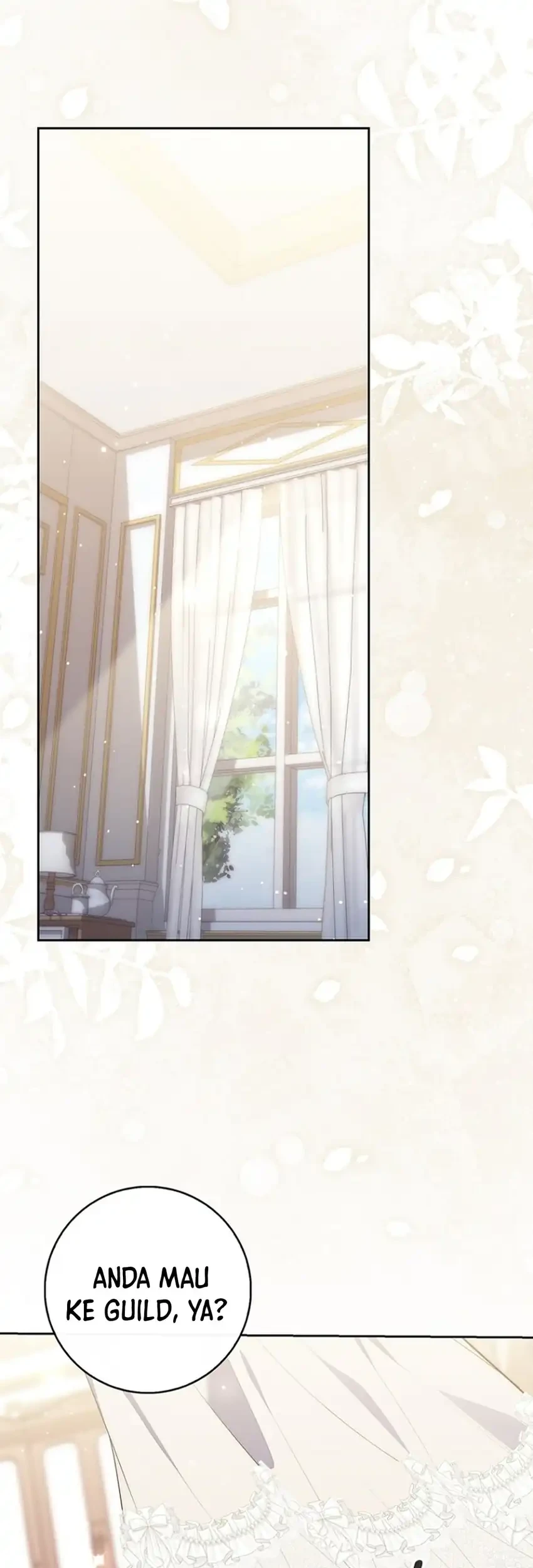 A Princess Who Reads Fortune Chapter 152 - halaman 33