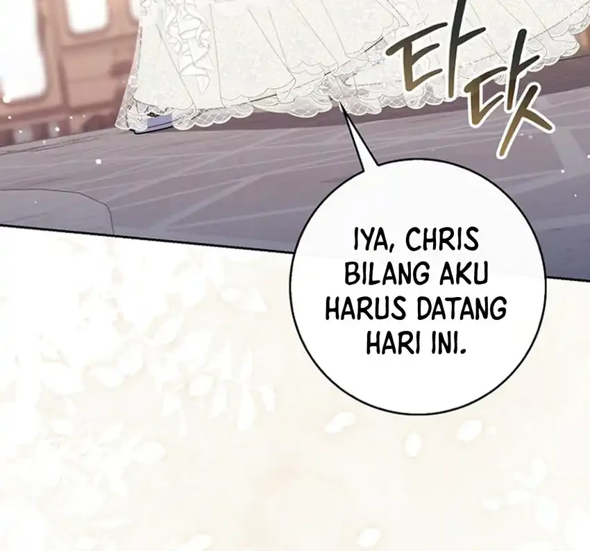 A Princess Who Reads Fortune Chapter 152 - halaman 34
