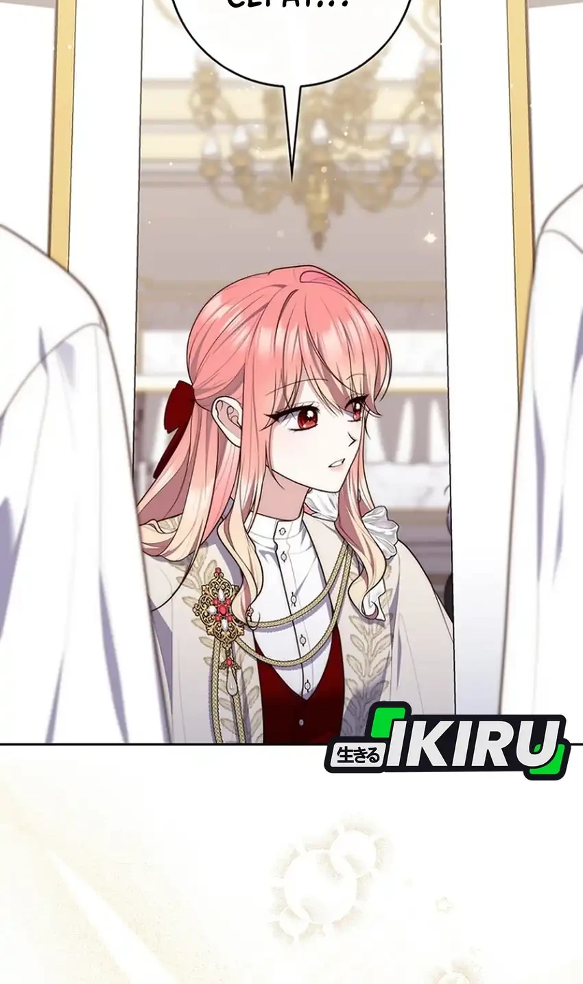 A Princess Who Reads Fortune Chapter 152 - halaman 36