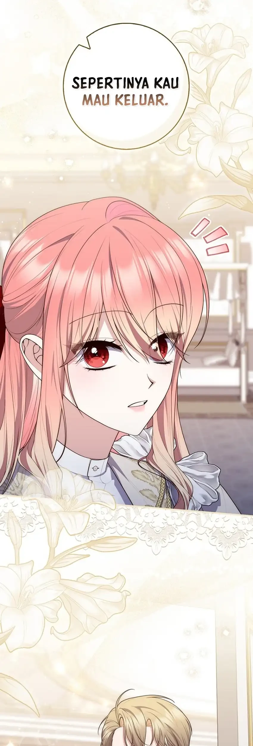 A Princess Who Reads Fortune Chapter 152 - halaman 37