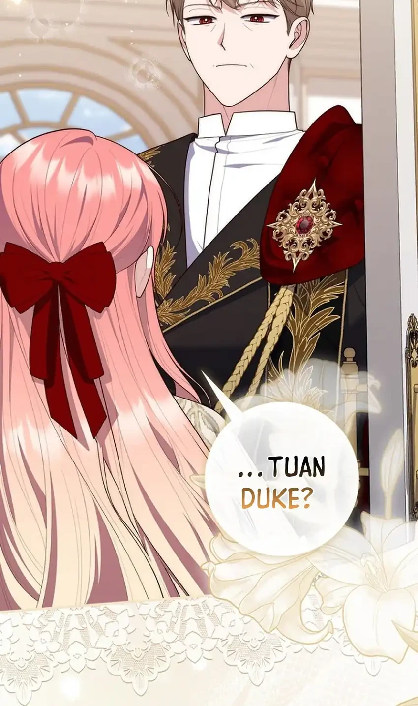 A Princess Who Reads Fortune Chapter 152 - halaman 38
