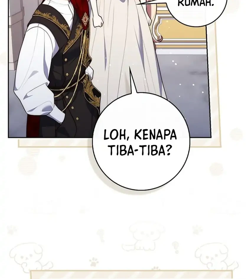 A Princess Who Reads Fortune Chapter 152 - halaman 42