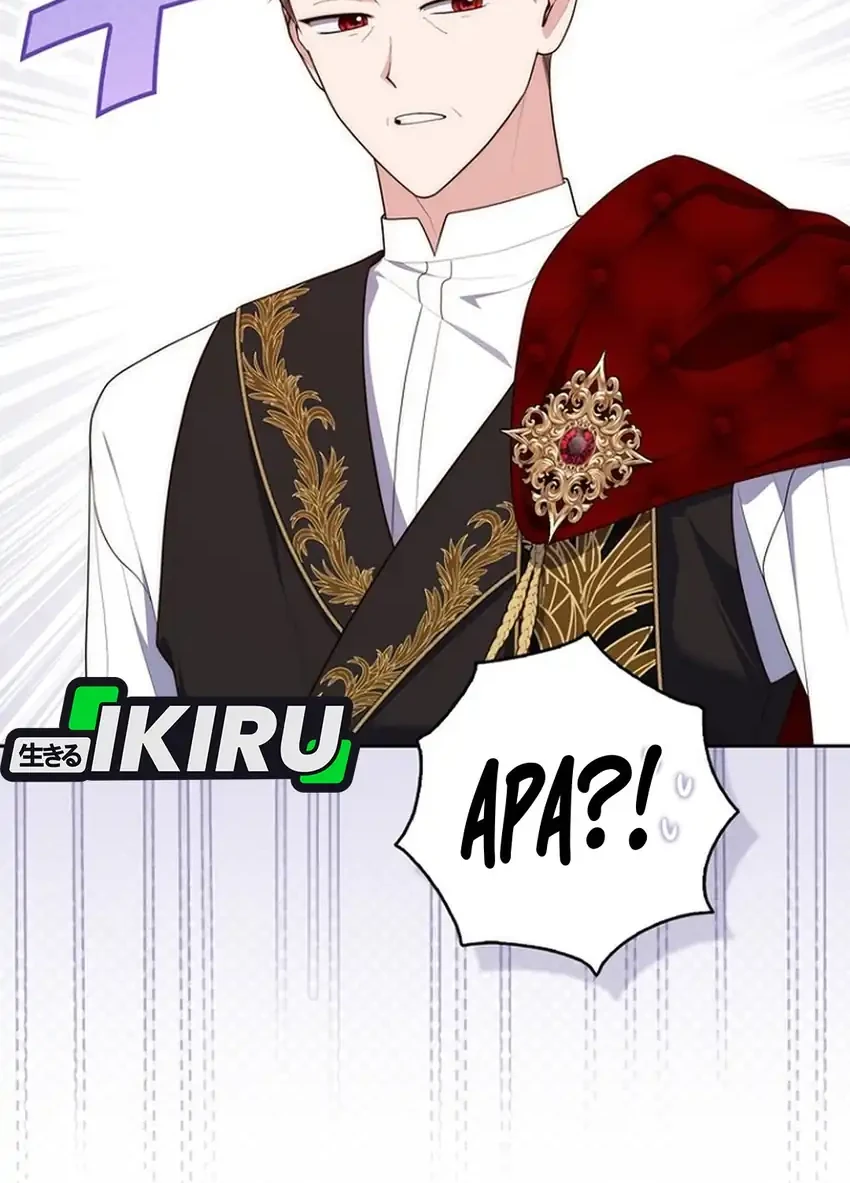 A Princess Who Reads Fortune Chapter 152 - halaman 44