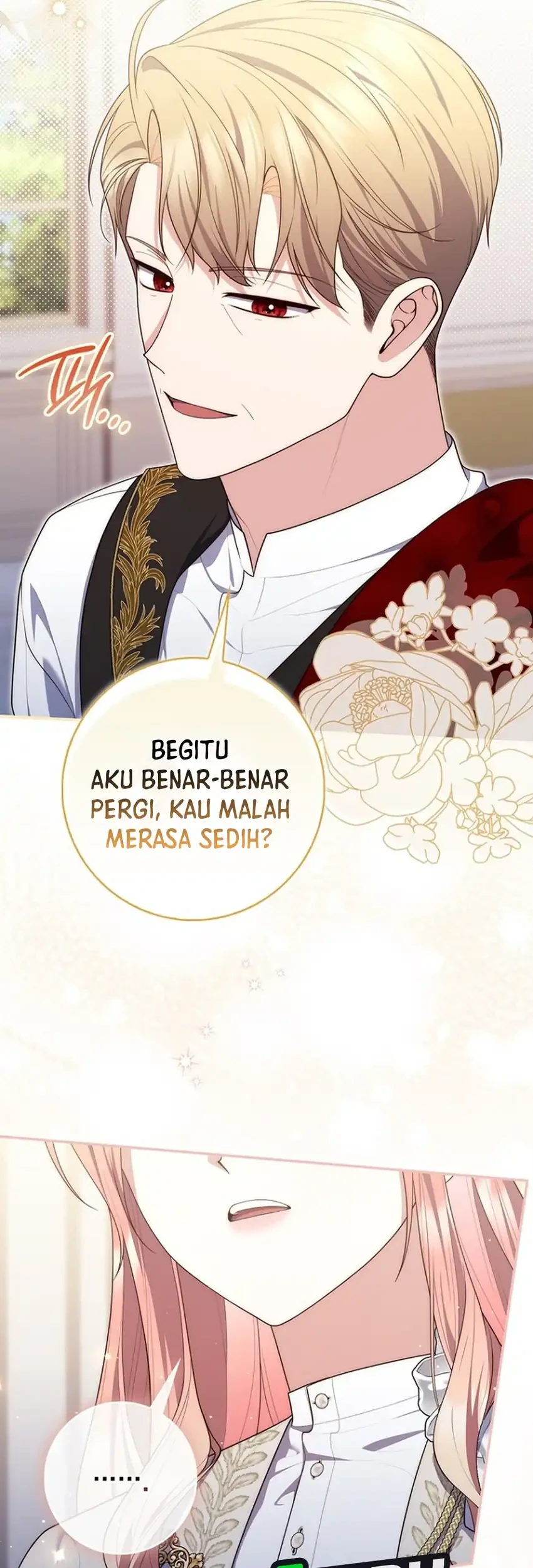 A Princess Who Reads Fortune Chapter 152 - halaman 47