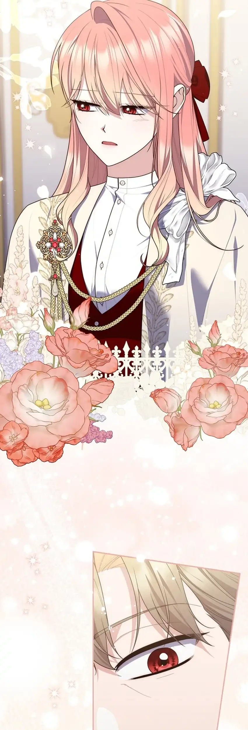 A Princess Who Reads Fortune Chapter 152 - halaman 49