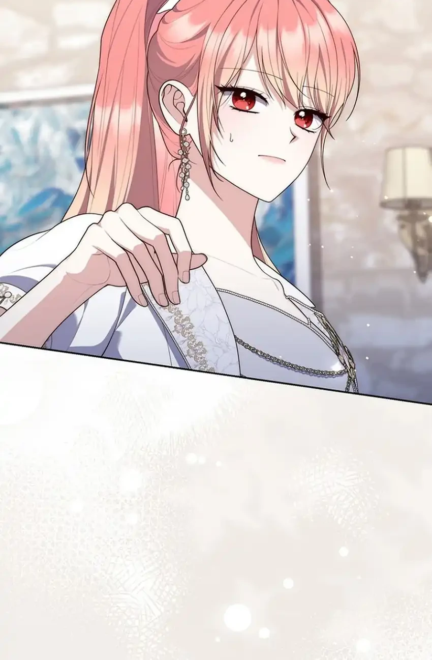 A Princess Who Reads Fortune Chapter 152 - halaman 5