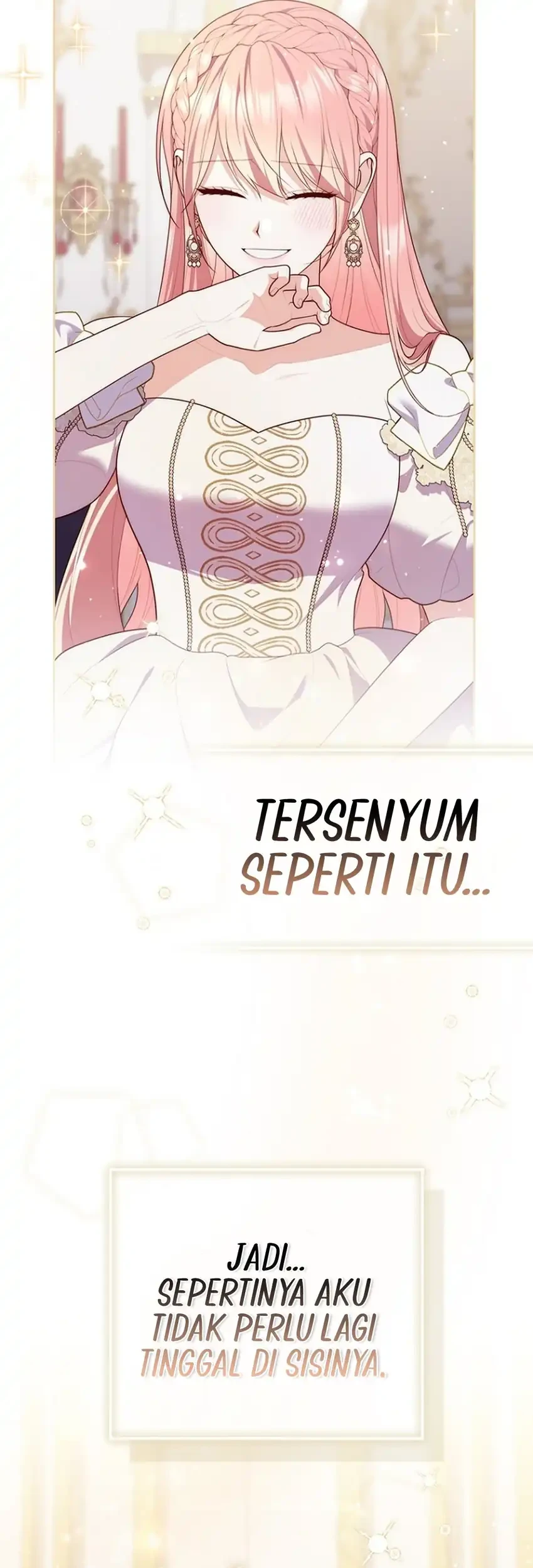 A Princess Who Reads Fortune Chapter 152 - halaman 61