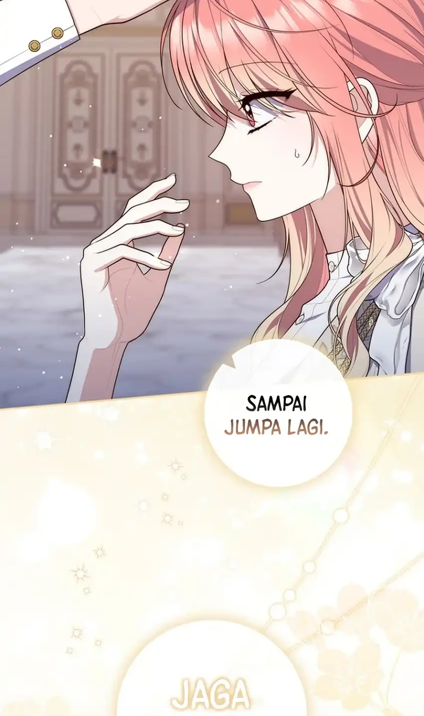 A Princess Who Reads Fortune Chapter 152 - halaman 64