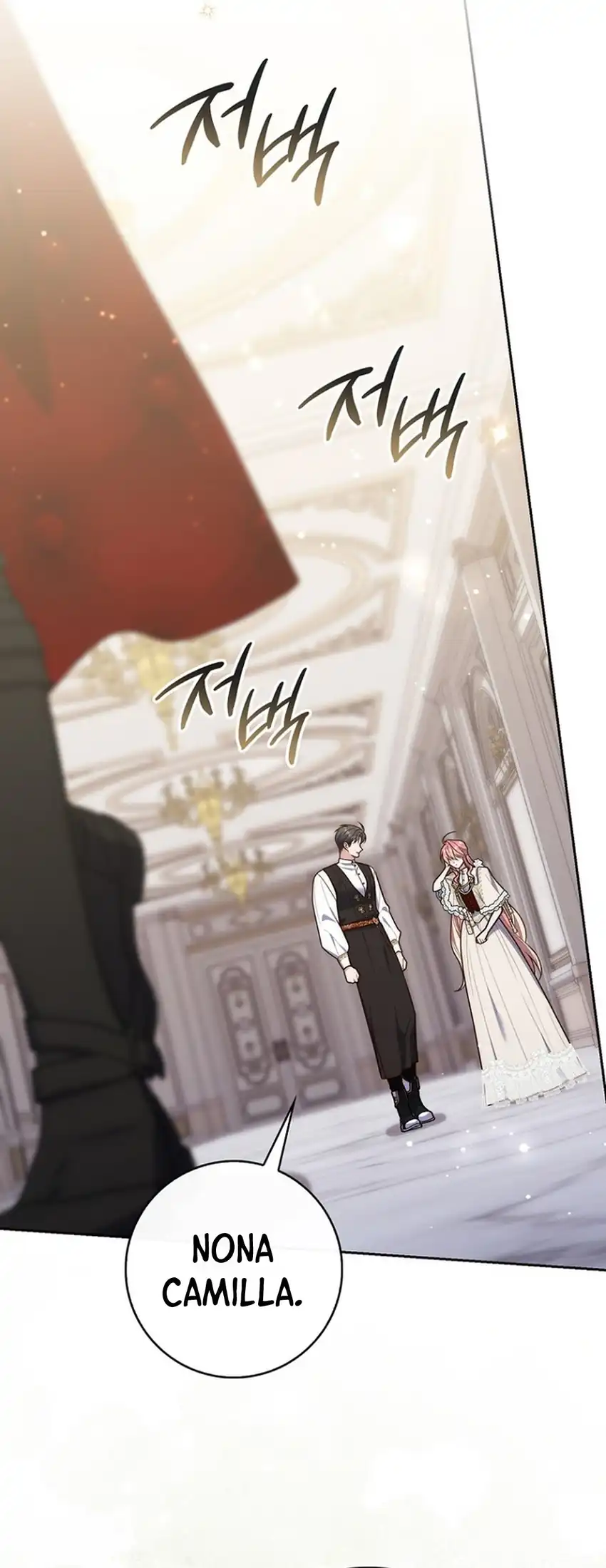 A Princess Who Reads Fortune Chapter 152 - halaman 67
