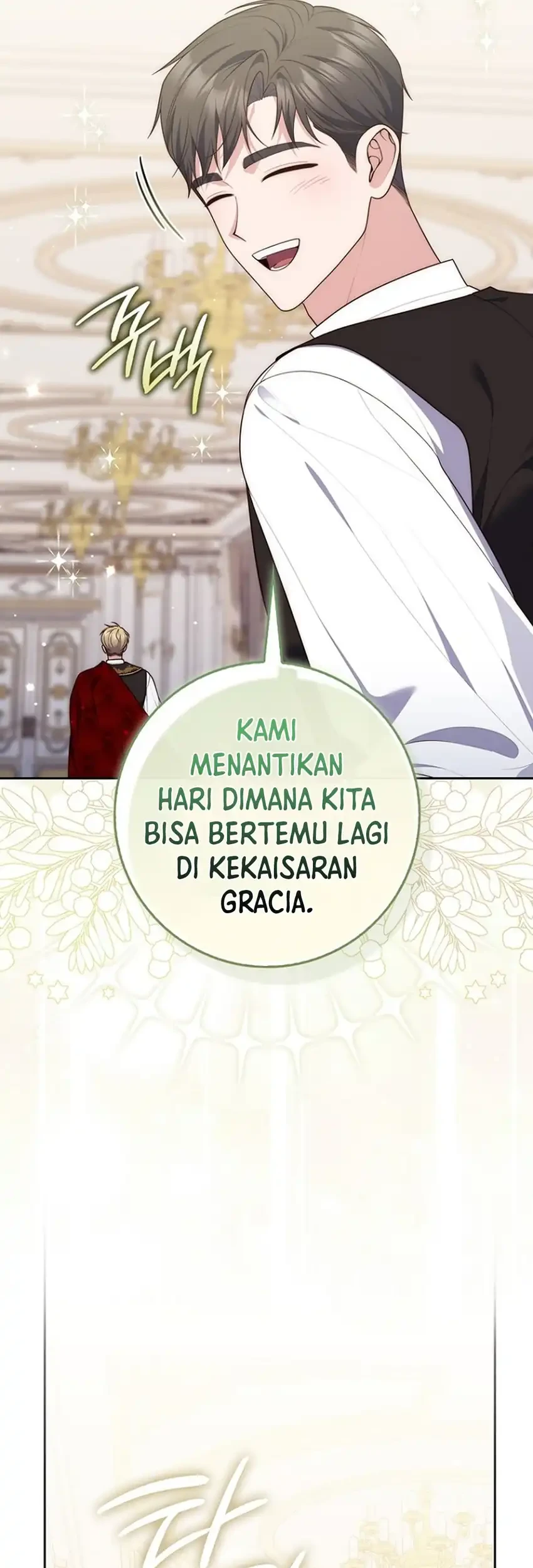 A Princess Who Reads Fortune Chapter 152 - halaman 69