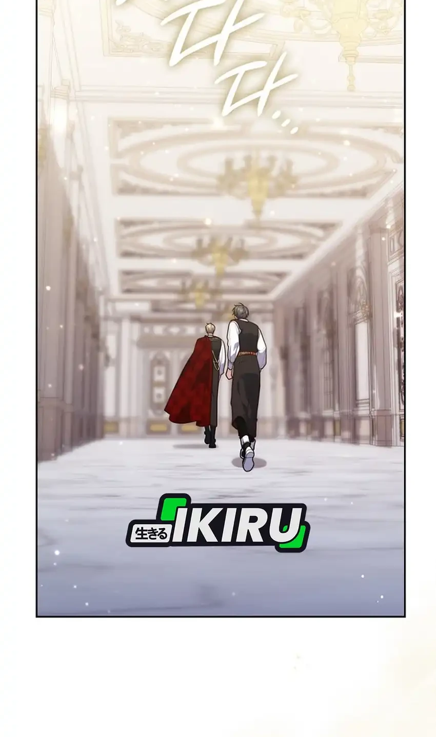 A Princess Who Reads Fortune Chapter 152 - halaman 70