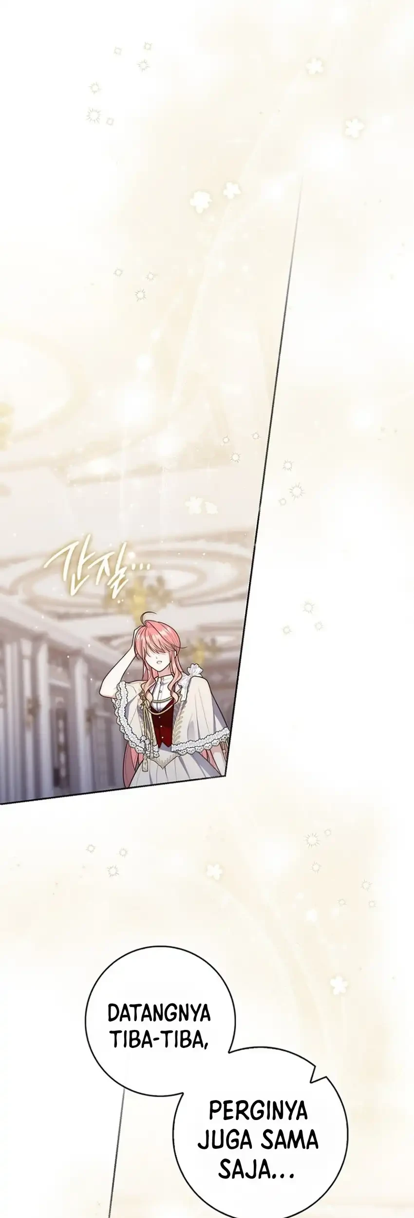 A Princess Who Reads Fortune Chapter 152 - halaman 71
