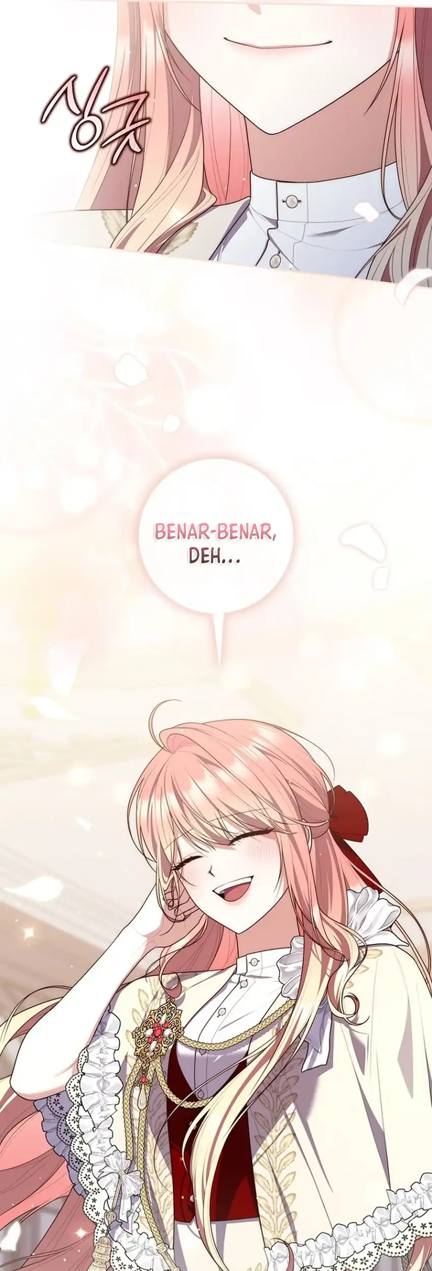 A Princess Who Reads Fortune Chapter 152 - halaman 73