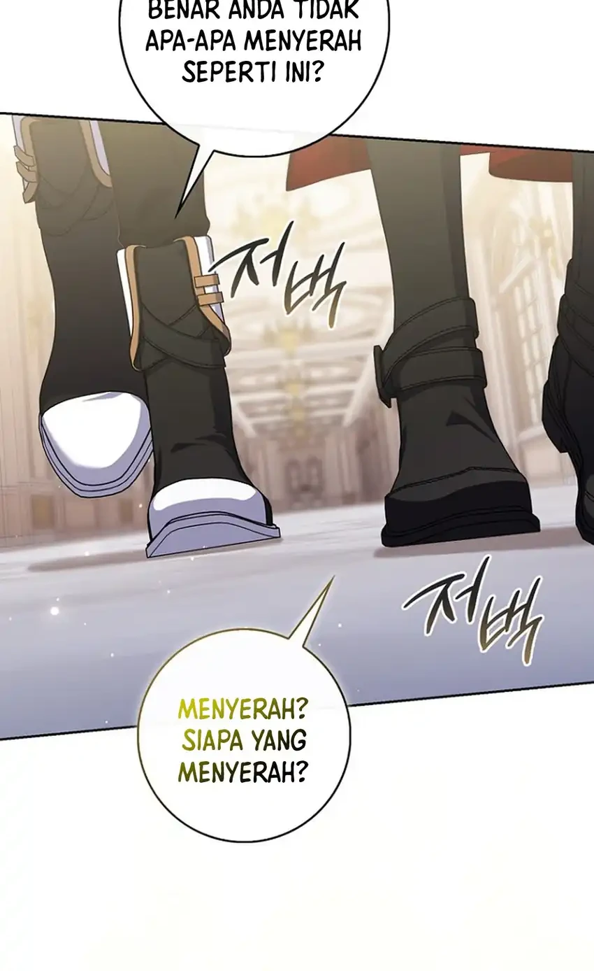 A Princess Who Reads Fortune Chapter 152 - halaman 78