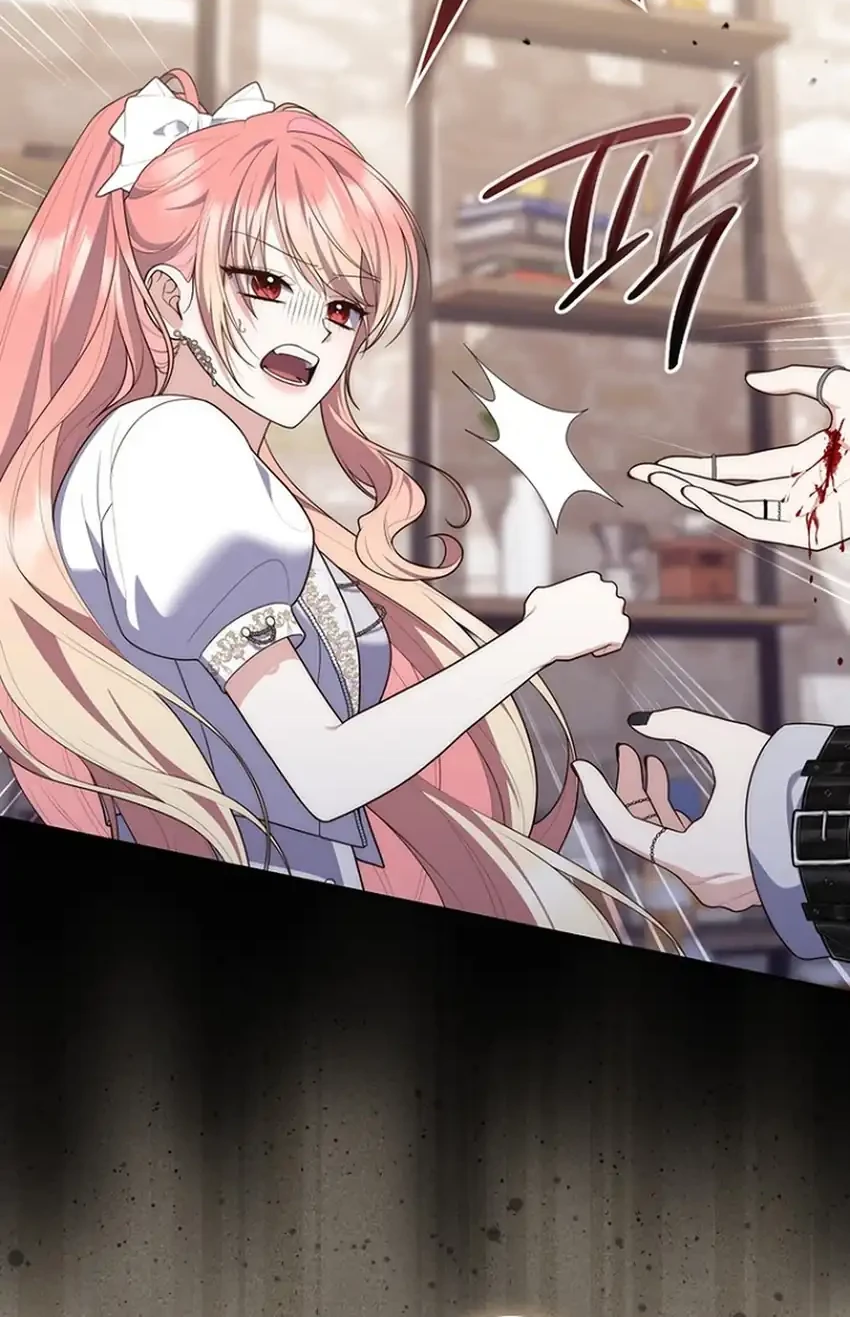 A Princess Who Reads Fortune Chapter 152 - halaman 9