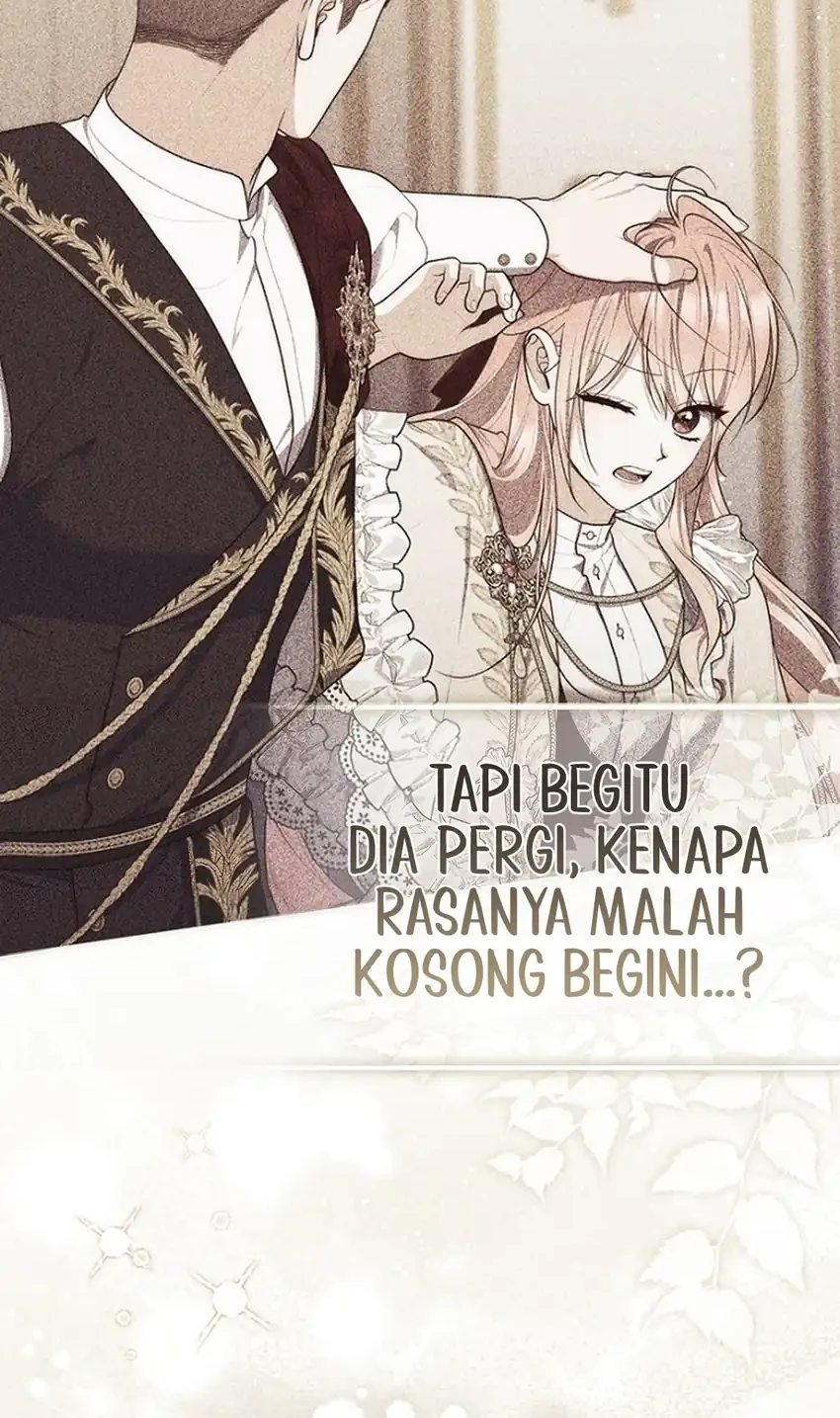 A Princess Who Reads Fortune Chapter 153 - halaman 10