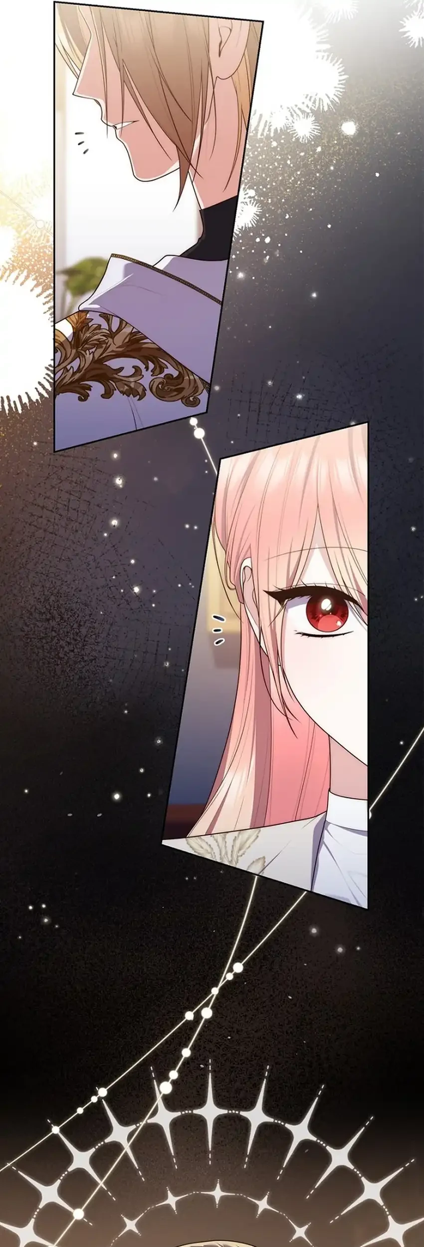 A Princess Who Reads Fortune Chapter 153 - halaman 20