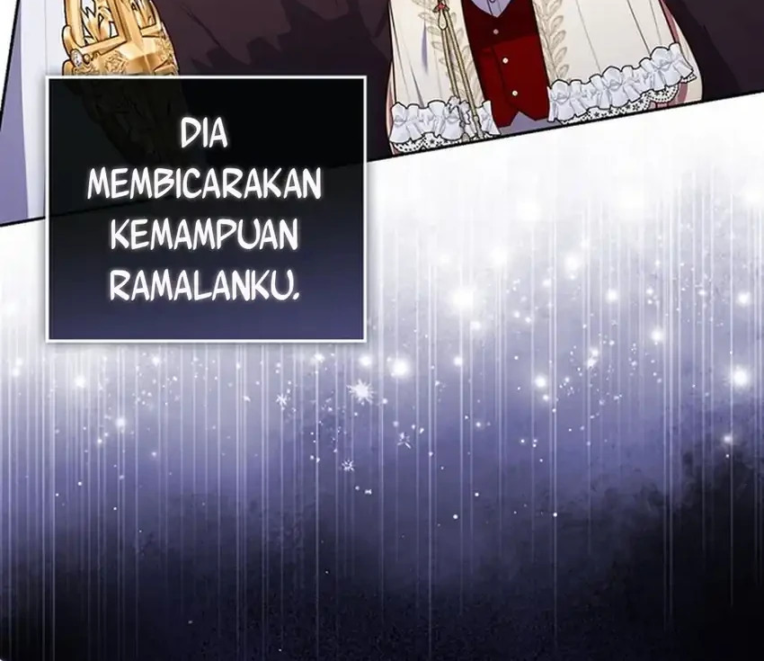 A Princess Who Reads Fortune Chapter 153 - halaman 29
