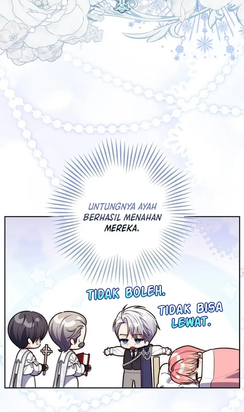 A Princess Who Reads Fortune Chapter 153 - halaman 31