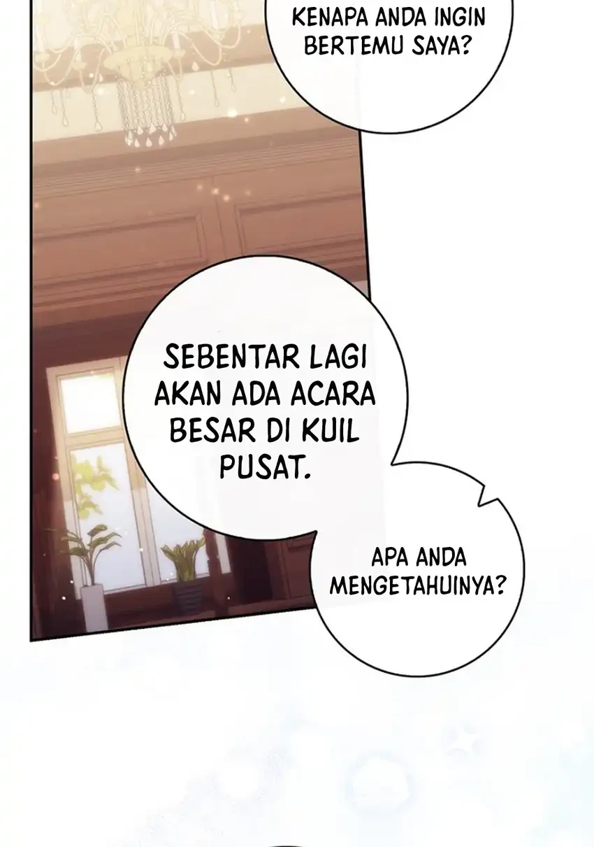 A Princess Who Reads Fortune Chapter 153 - halaman 33