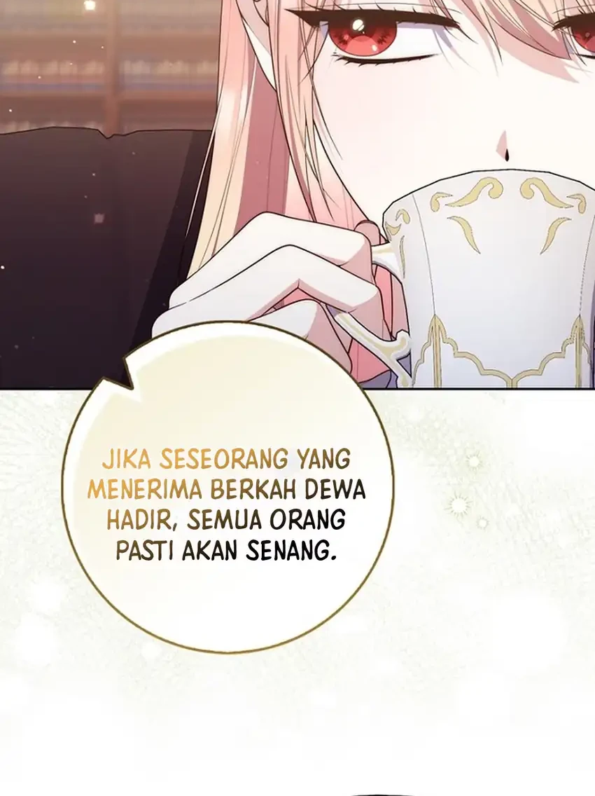 A Princess Who Reads Fortune Chapter 153 - halaman 39