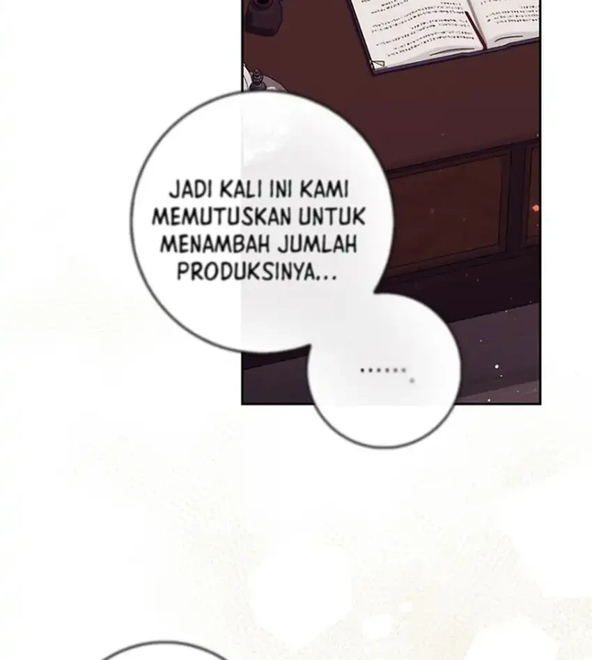 A Princess Who Reads Fortune Chapter 153 - halaman 4