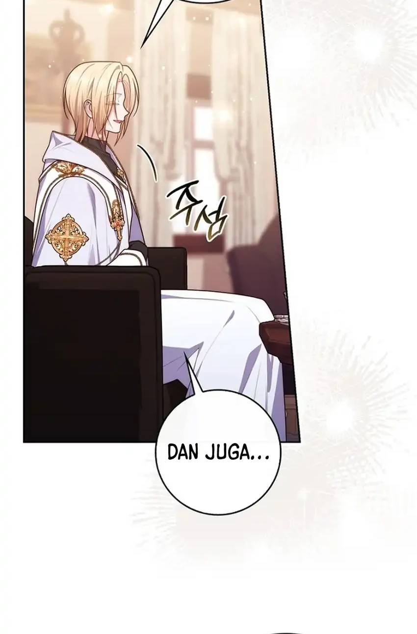 A Princess Who Reads Fortune Chapter 153 - halaman 41