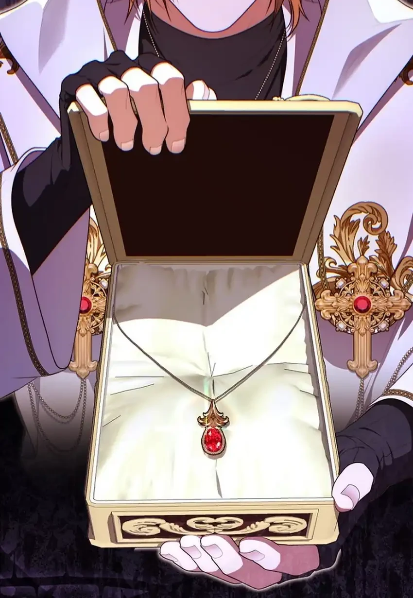 A Princess Who Reads Fortune Chapter 153 - halaman 43