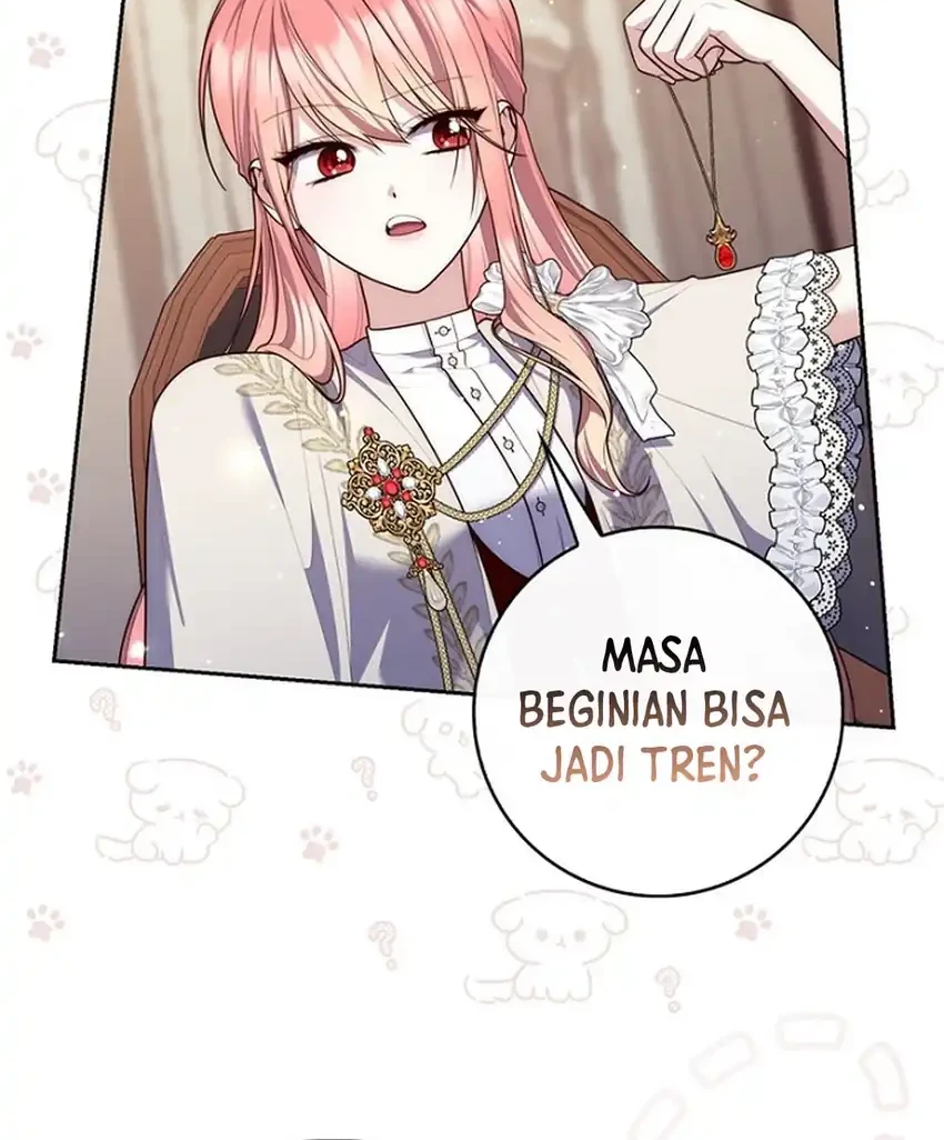 A Princess Who Reads Fortune Chapter 153 - halaman 51