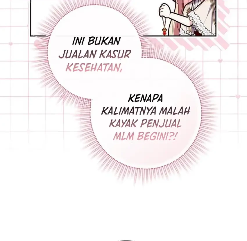 A Princess Who Reads Fortune Chapter 153 - halaman 55