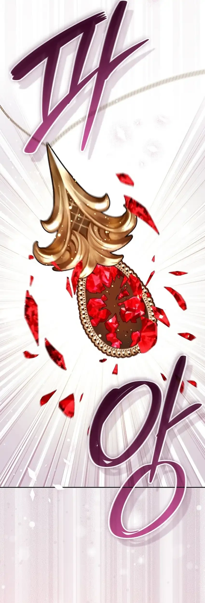 A Princess Who Reads Fortune Chapter 153 - halaman 59