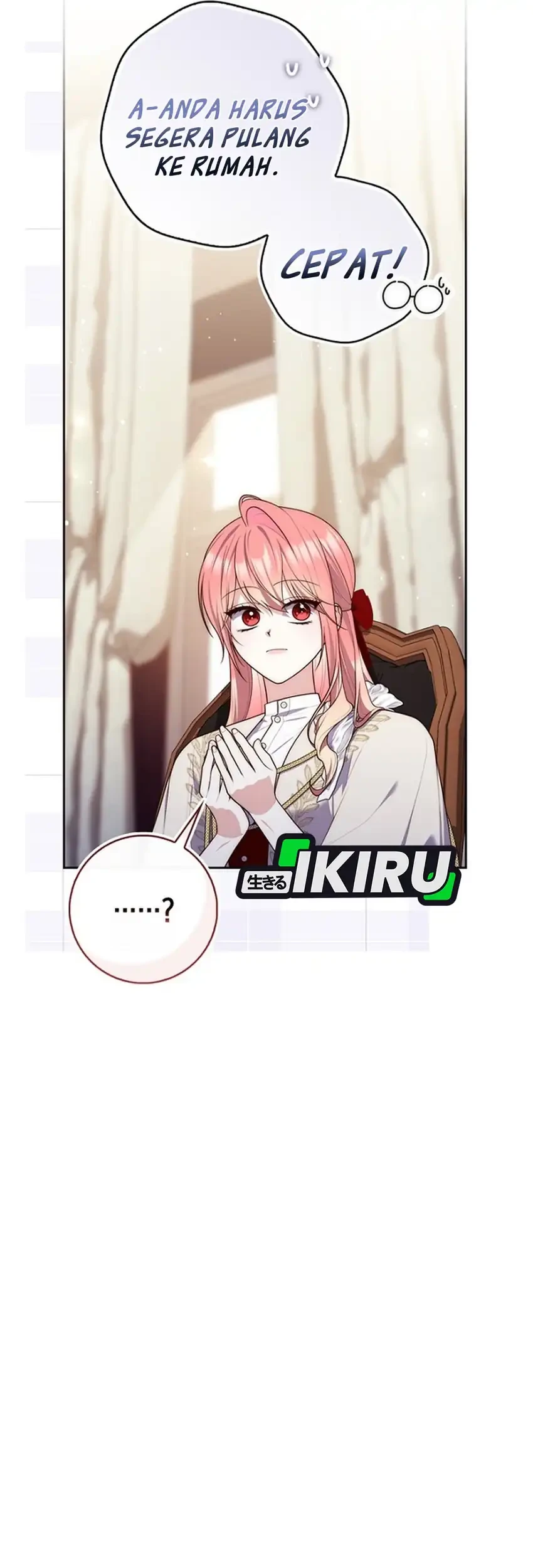 A Princess Who Reads Fortune Chapter 153 - halaman 65