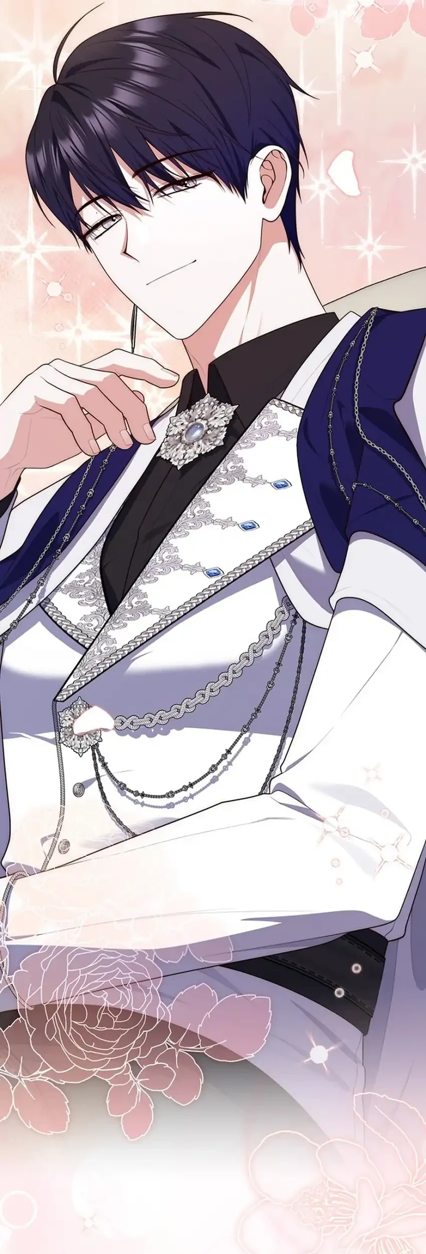 A Princess Who Reads Fortune Chapter 153 - halaman 71