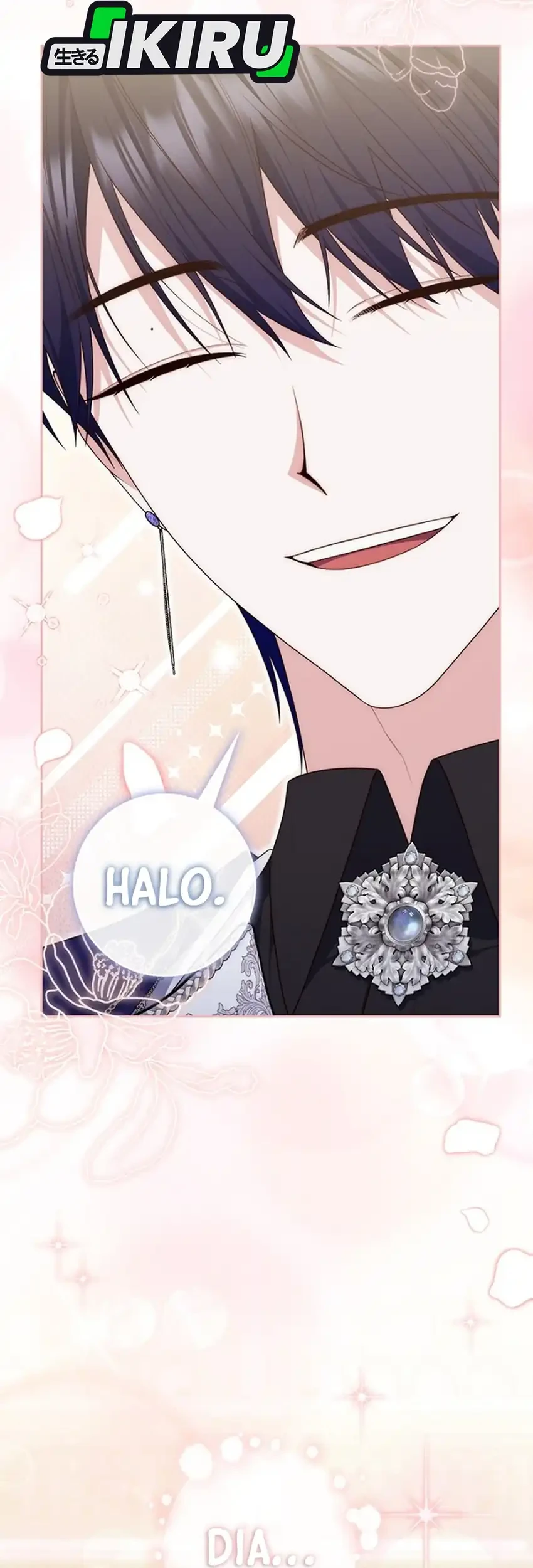 A Princess Who Reads Fortune Chapter 153 - halaman 73